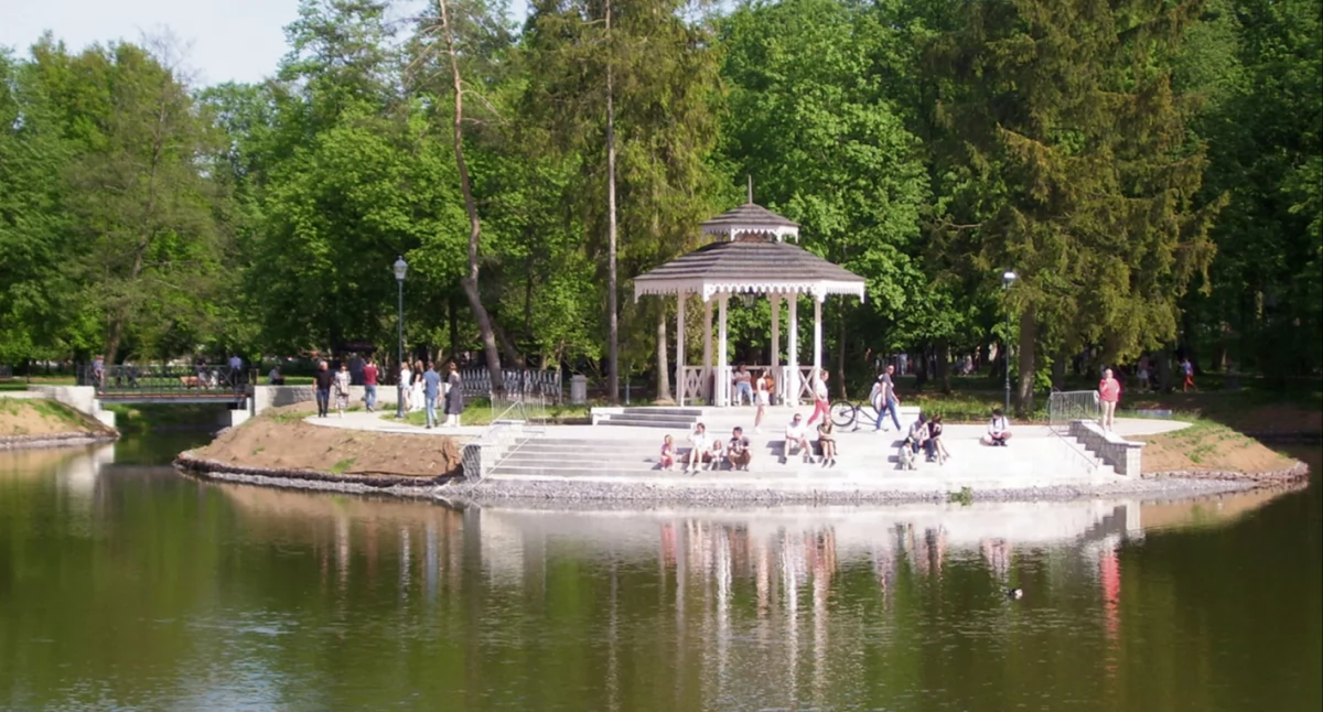 Turystyka, Nałęczów Kurort wielką historią Jakie były początki znanego uzdrowiska warto zobaczyć - zdjęcie, fotografia