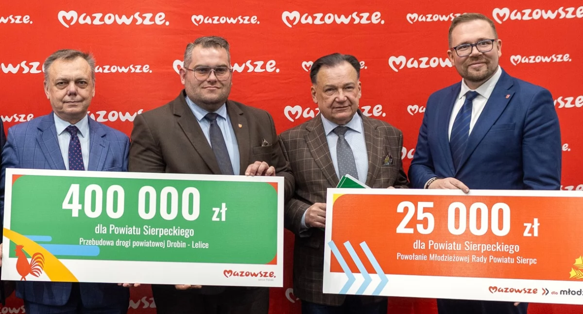 Urząd marszałkowski, wsparcie sejmiku Mazowsza mieszkańców rekordowe! - zdjęcie, fotografia
