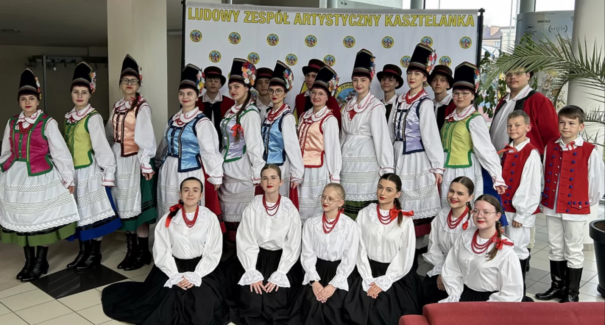 Warto wiedzieć, Sierpc Wielki jubileusz „Kasztelanki” minęło - zdjęcie, fotografia