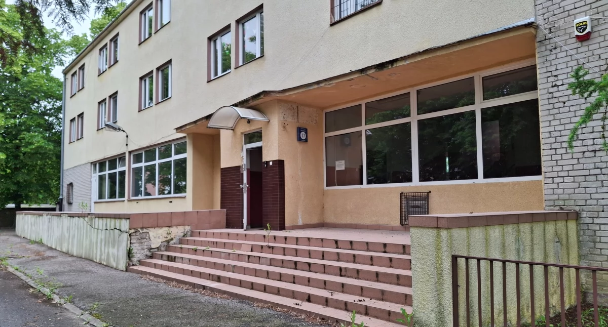 Dzieje się w Płocku, Płocku powstanie Centrum Wsparcia Społecznego Dawniej dziecka - zdjęcie, fotografia