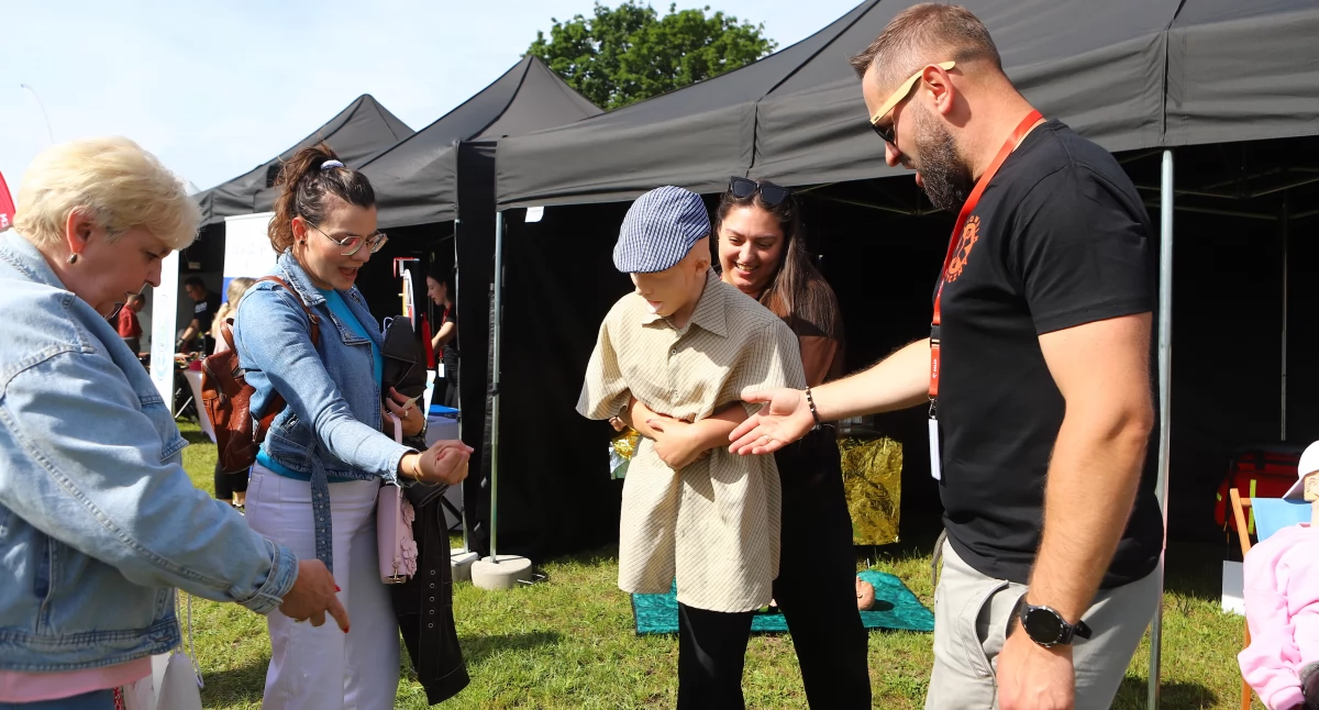 Orlen, Symulatory pokazy akcje czeka wielu pracowników ORLENU! - zdjęcie, fotografia