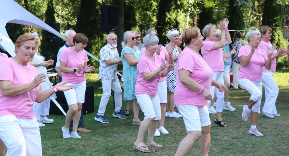 6 czerwca Centrum Aktywnego Seniora w Płocku zaprasza na Dzień Otwarty