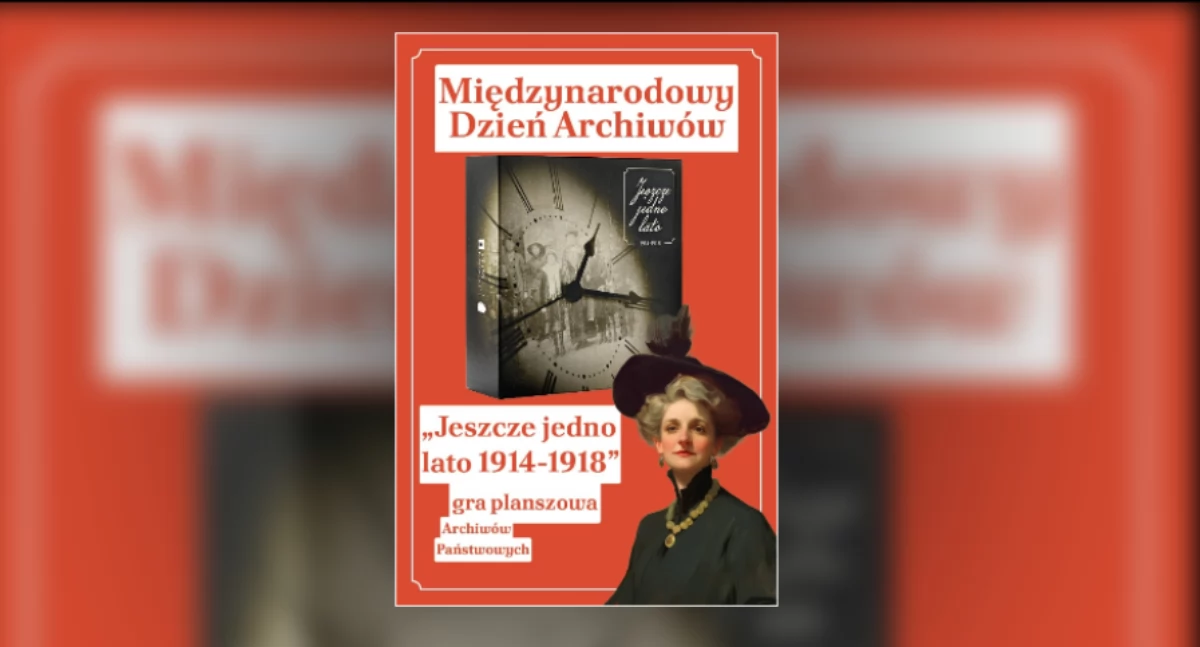 Warto wiedzieć, czerwca Archiwum Państwowe Płocku zaprasza sesję popularnonaukową - zdjęcie, fotografia