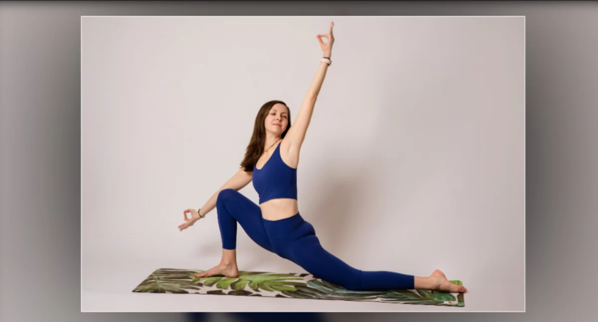 Anahata Joga