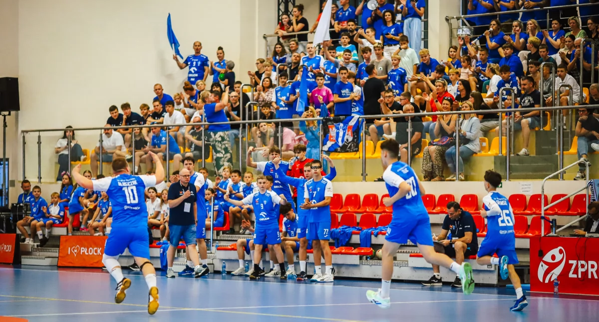 W ten weekend Płock staje się stolicą młodzieżowej piłki ręcznej! W hali sportowej ZST 70 przy ul. Kilińskiego 4 rozgrywany jest Turniej Final Four Mistrzostw Polski Młodzików.