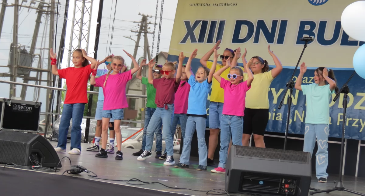 XIII Dni Bulkowa 