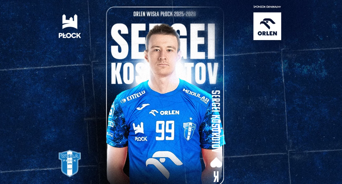 Sergiej Kosorotow