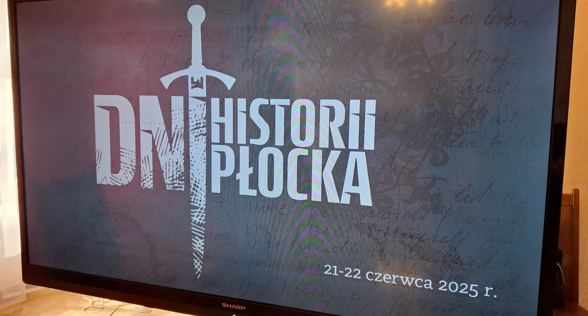 Warto wiedzieć, Program Historii Płocka Sprawdź warto zobaczyć - zdjęcie, fotografia