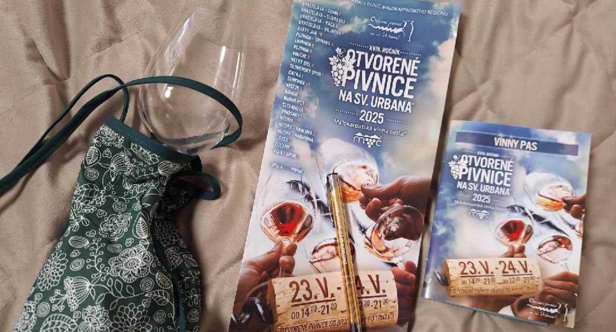 Turystyka, Słowacja znana wysokich źródeł termalnych coraz bardziej popularna forma turystyki Otwartych Piwnic - zdjęcie, fotografia