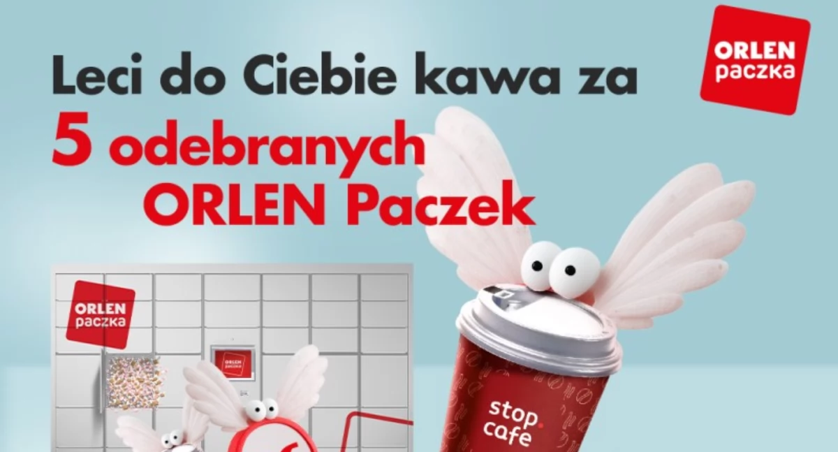 Orlen, ORLEN Paczka łączy siły programem lojalnościowym VITAY - zdjęcie, fotografia