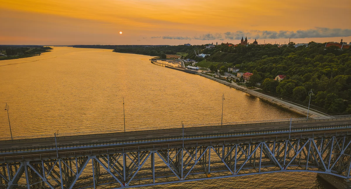Pogoda, pogoda niedzielę Płocku Sprawdź prognozę weekend! - zdjęcie, fotografia