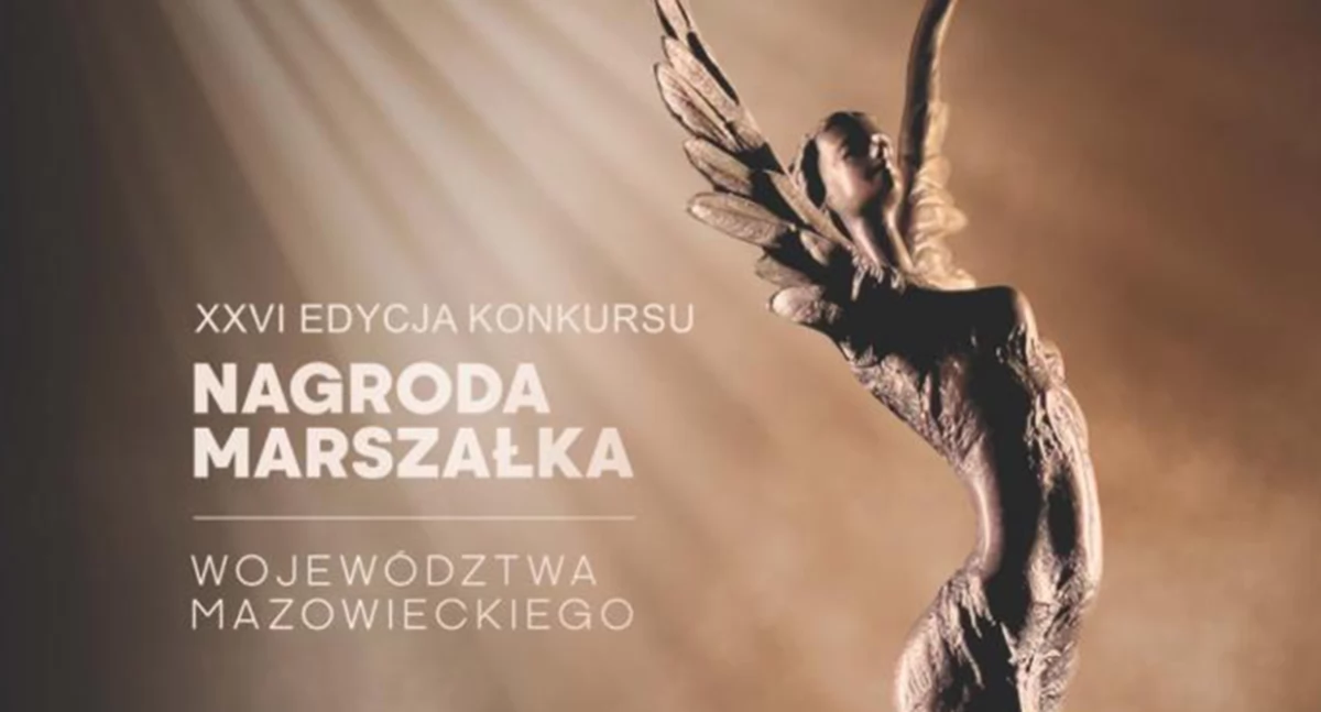 Urząd marszałkowski, edycja konkursu osób zaangażowanych kulturę promowanie województwa mazowieckiego Zgłoszenia Nagrody Marszałka - zdjęcie, fotografia