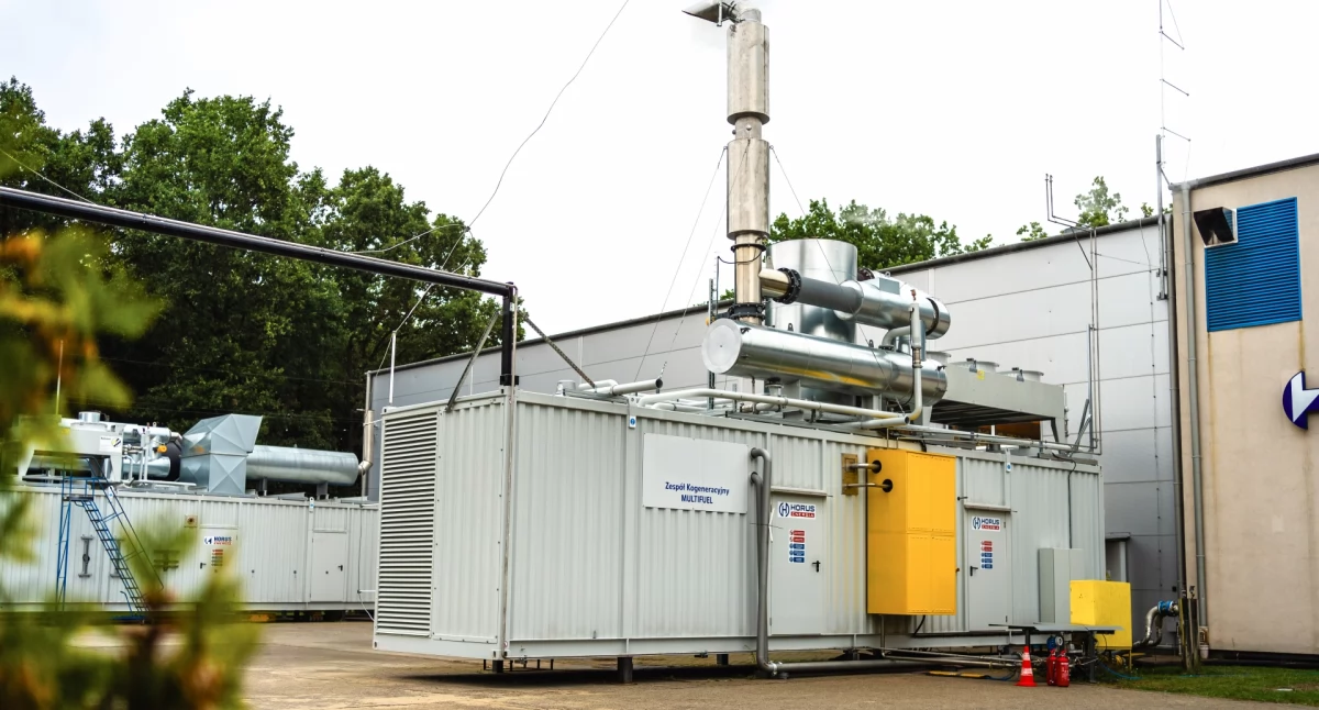 Orlen, ORLEN wprowadza rynek Multifuel innowacyjną technologię produkcji energii - zdjęcie, fotografia