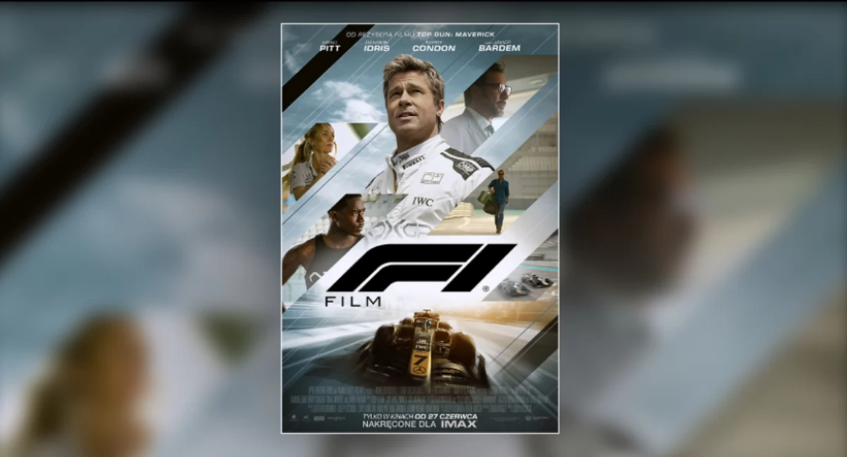 plakat filmu 
