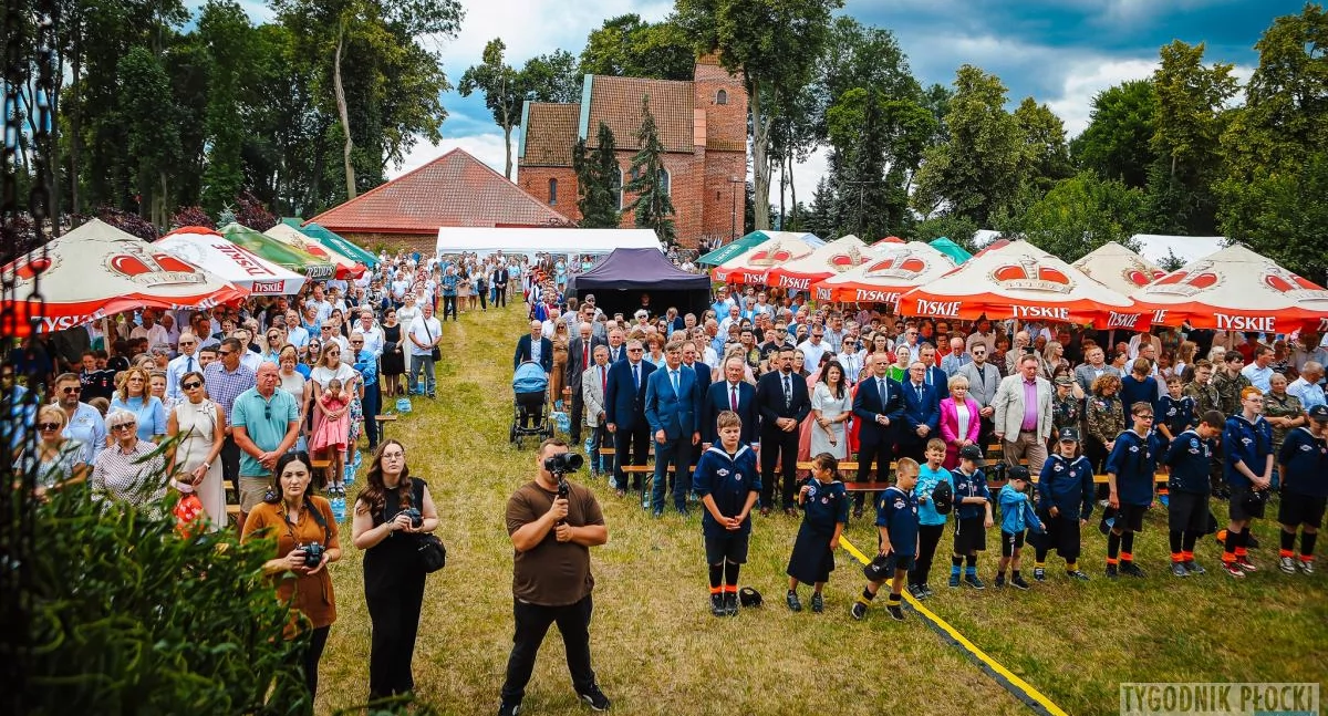 Warto wiedzieć, parafia Wielki jubileusz Rokiciu - zdjęcie, fotografia