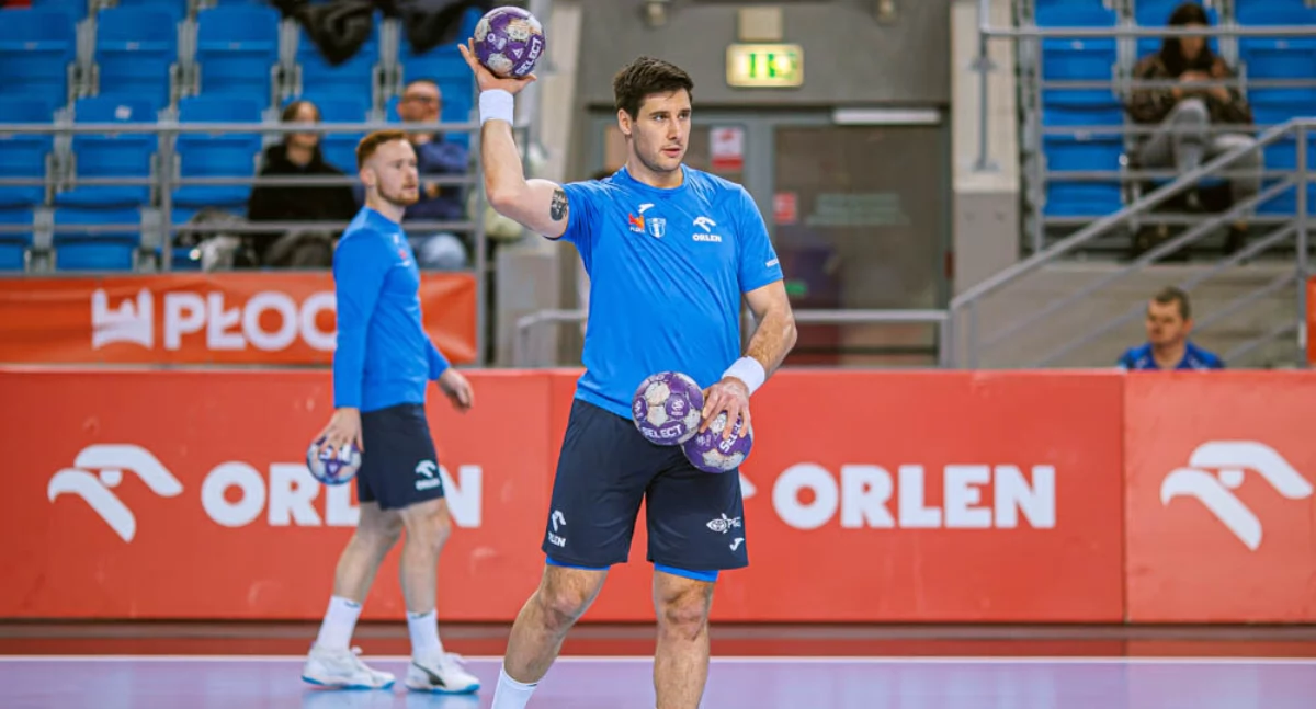 Piłka ręczna, Zawodnicy ORLEN Wisły spotkają urlopach lipca Przed Superliga Mistrzów - zdjęcie, fotografia