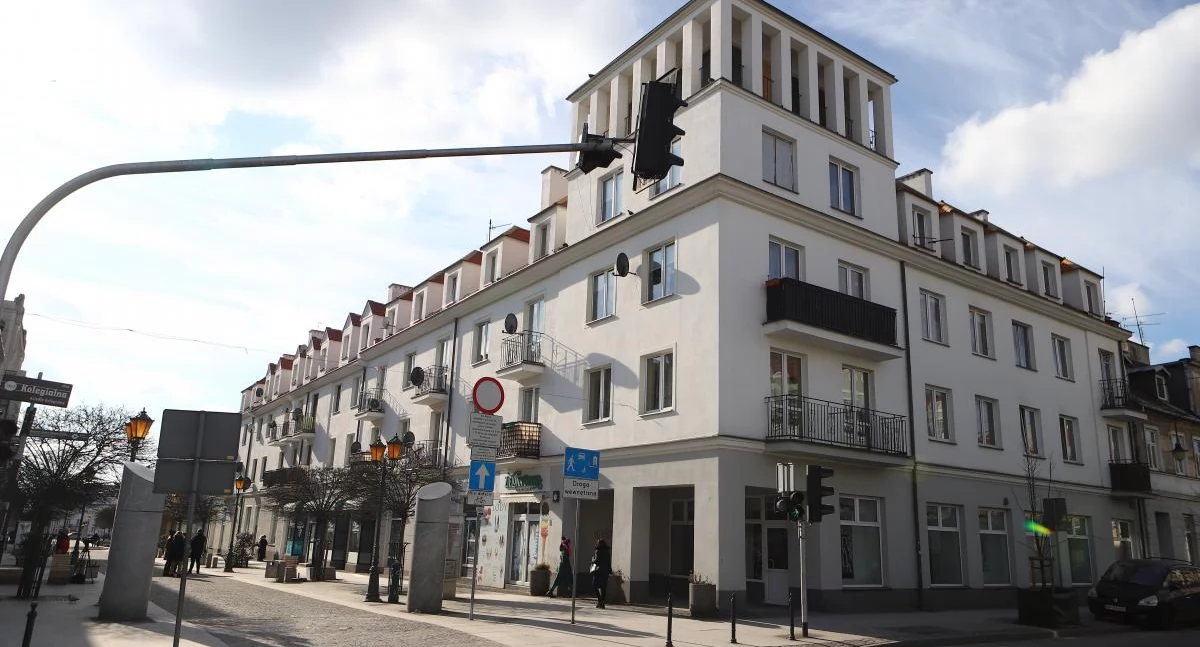 Centrum Integracji Cudzoziemców nie powstanie w Płocku
