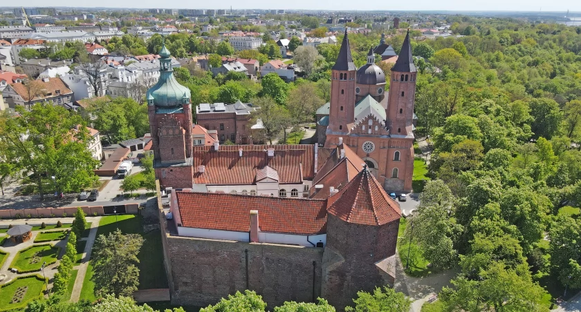 Bazylika Katedralna Wniebowzięcia Najświętszej Maryi Panny w Płocku