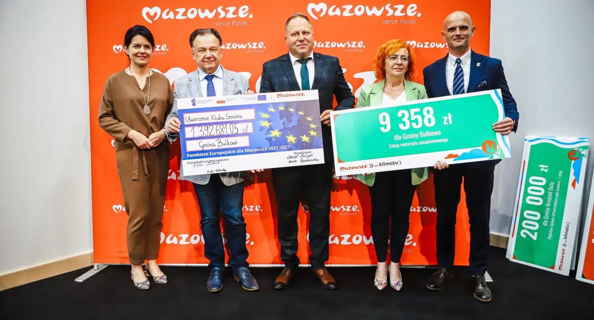 Warto wiedzieć, Zabytki czyste powietrze miejsca pamięci… wsparcie samorządu Mazowsza - zdjęcie, fotografia