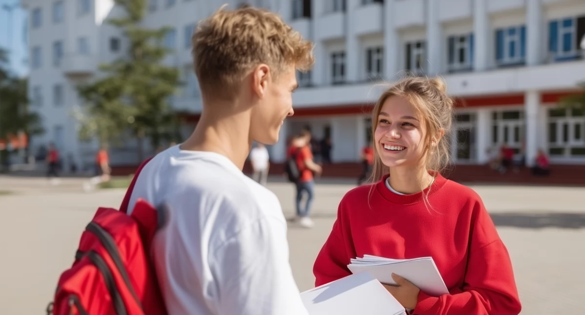 Edukacja, można aplikować stypendium Fundacji ORLEN Potrzebna pasja powyżej średniej - zdjęcie, fotografia