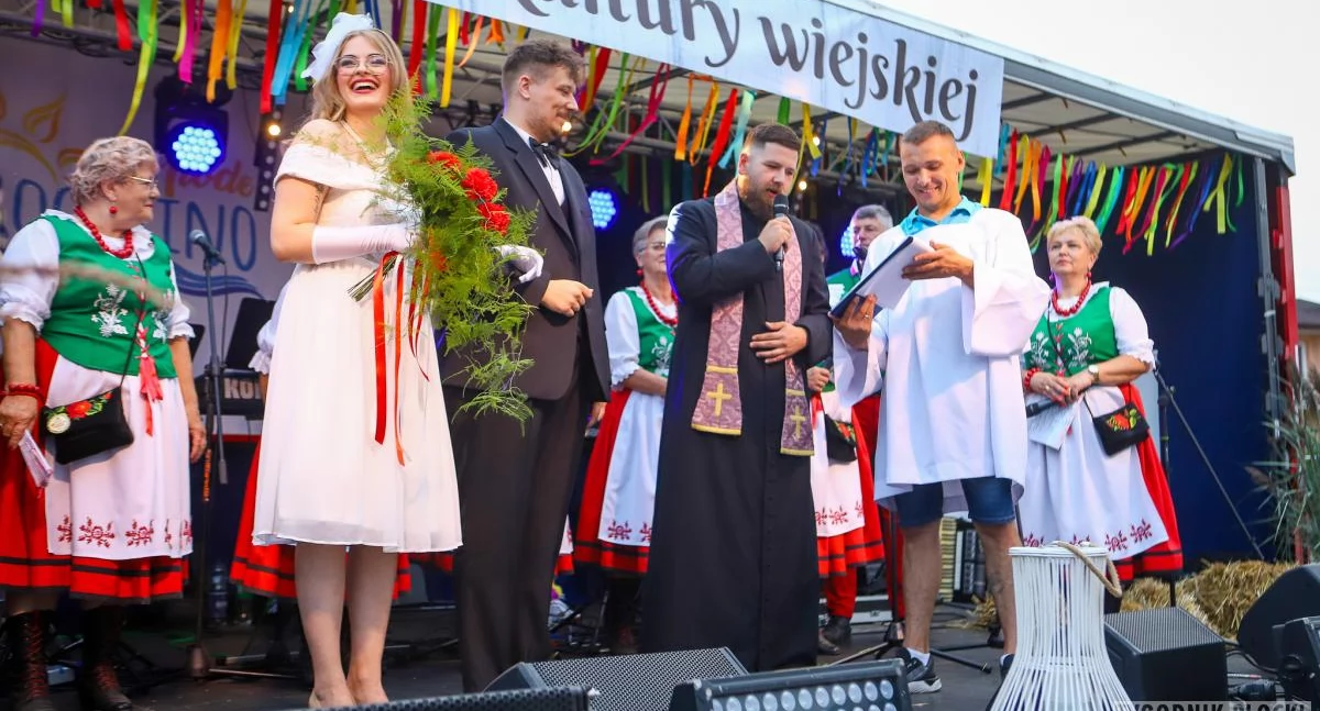 O tym się mówi, zabawa weselna tylko Rogozinie! Uwielbiana impreza kilka - zdjęcie, fotografia