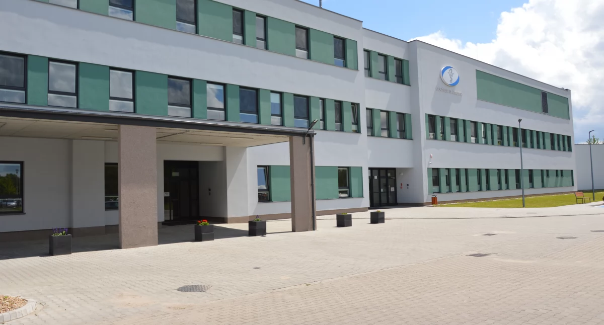 W Centrum Onkologii Wojewódzkiego Szpitala Zespolonego w Płocku przeprowadzono pierwszy w historii placówki zabieg brachyterapii raka prostaty. Wykonano go u 68-letniego pacjenta