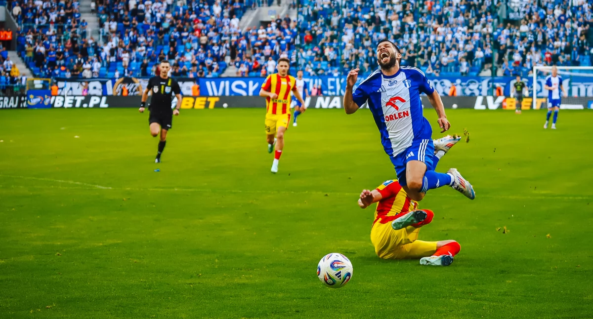  Wisła Płock - Korona Kielce 2:0 (1:0) zdjęcia z meczu. Zapraszamy