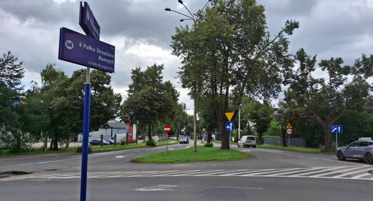 Warto wiedzieć, Wkrótce dowiemy wyremontuje „starą” Wyszogrodzką ocena ofert - zdjęcie, fotografia