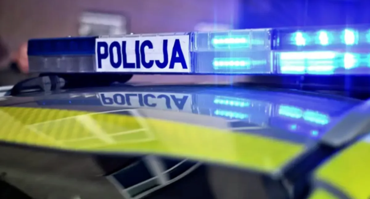Wiadomości Policja , Płock Mężczyzna próbował zmylić policję podał fałszywe trafił aresztu - zdjęcie, fotografia