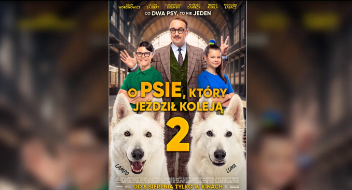 Film i Kino, Weekend Przedwiośnie - zdjęcie, fotografia