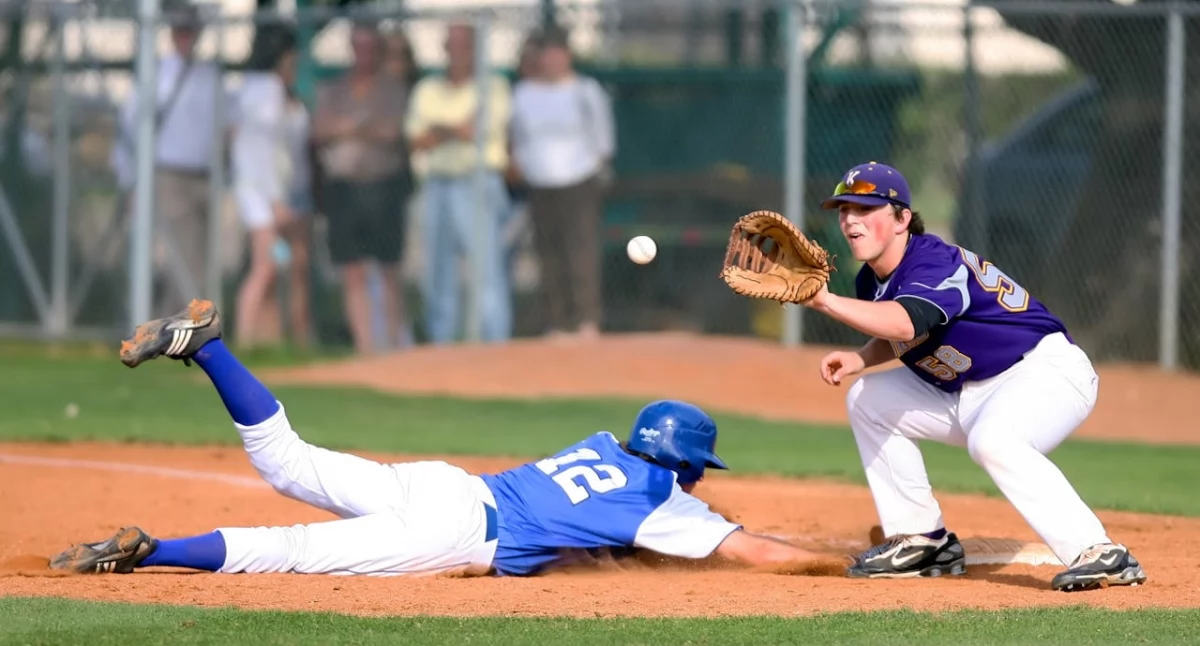 Inne, zrozumieć baseball Odkryj podstawy sportu - zdjęcie, fotografia