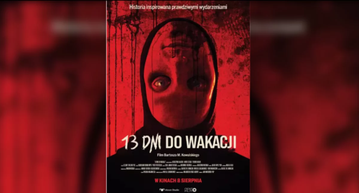 Film i Kino, nowego weekend kinie Filmy grozy seans familijny psiakami - zdjęcie, fotografia