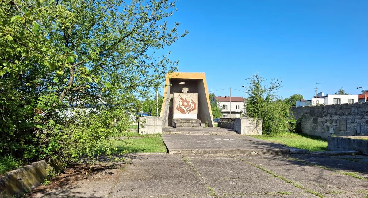 Inwestycje w Płocku, Przygotowania budowy parku ulicach Mickiewicza Traugutta Przetarg wciąż nierozstrzygnięty - zdjęcie, fotografia