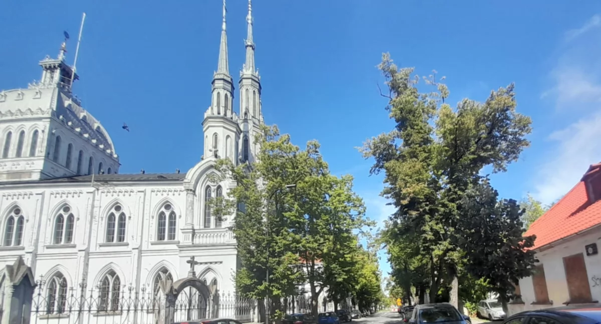 O tym się mówi, Uwaga kierowcy! sierpnia utrudnienia centrum Płocka - zdjęcie, fotografia