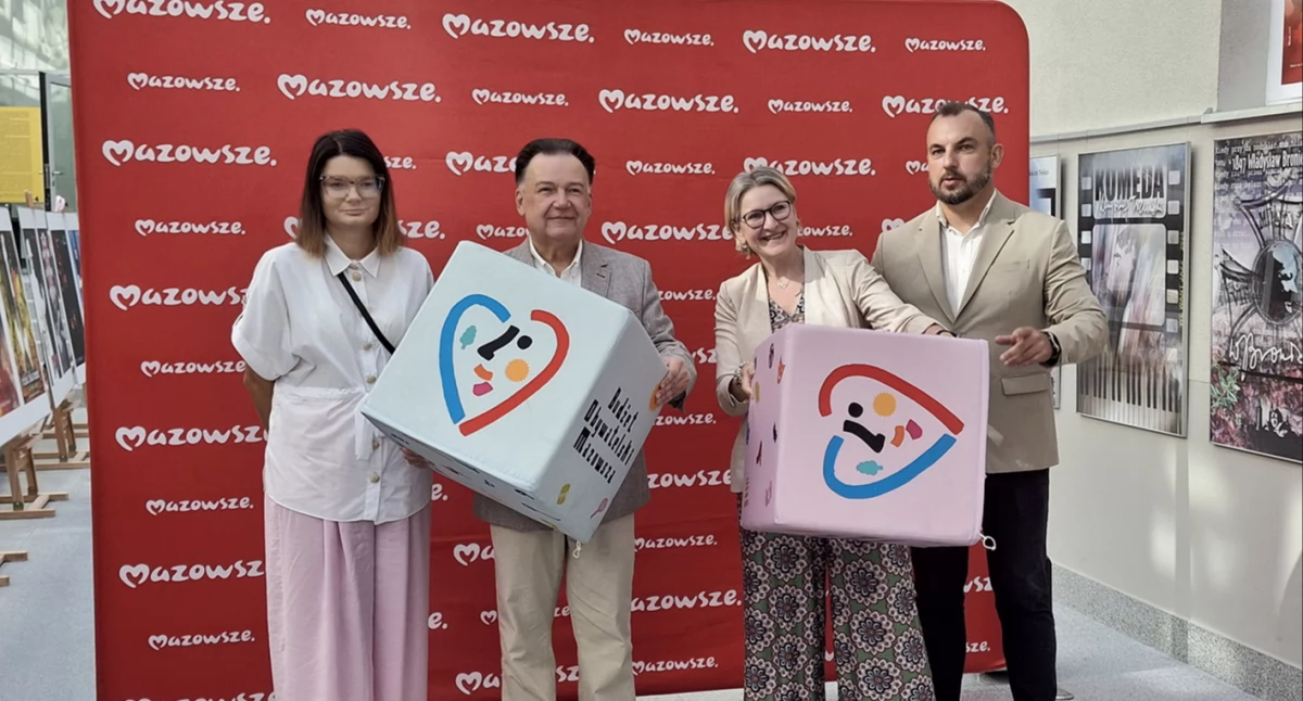 Urząd marszałkowski, płockie projekty Budżecie Obywatelskim Mazowsza Głosowanie tylko września - zdjęcie, fotografia