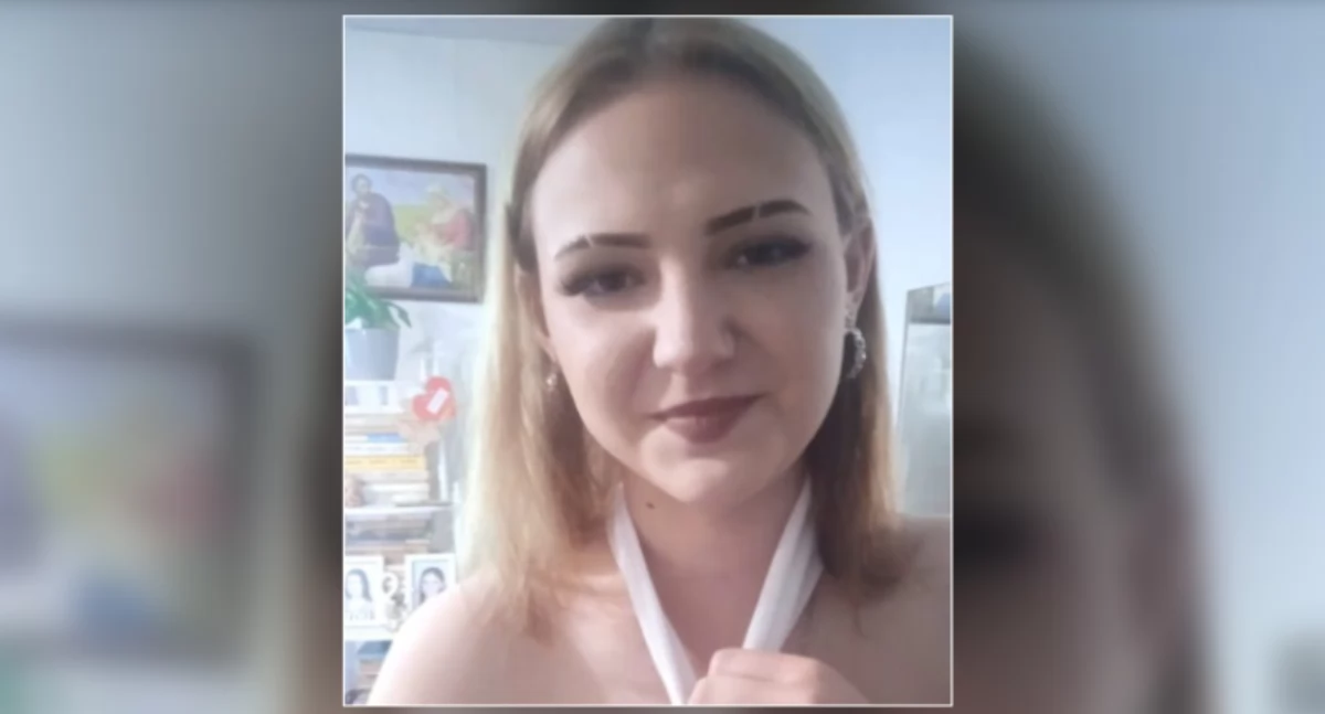 Zaginęła Patrycja Dądzik mieszkanki gm. Bulkowo