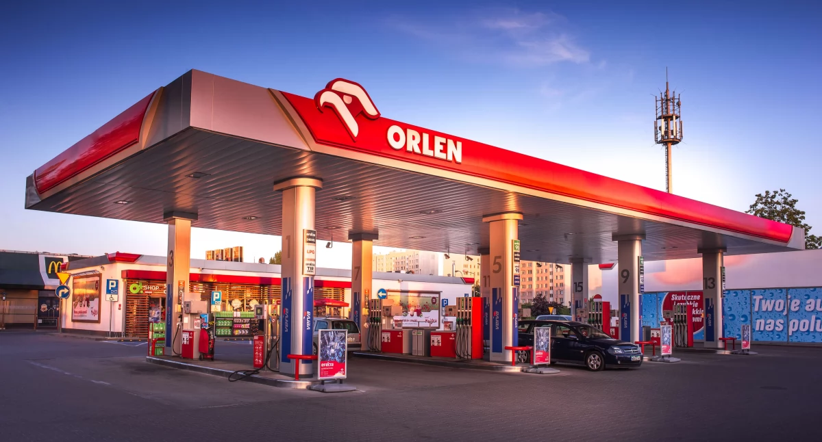 Orlen, wrześniu zatankujesz taniej ORLEN rusza kolejną promocją kierowców - zdjęcie, fotografia