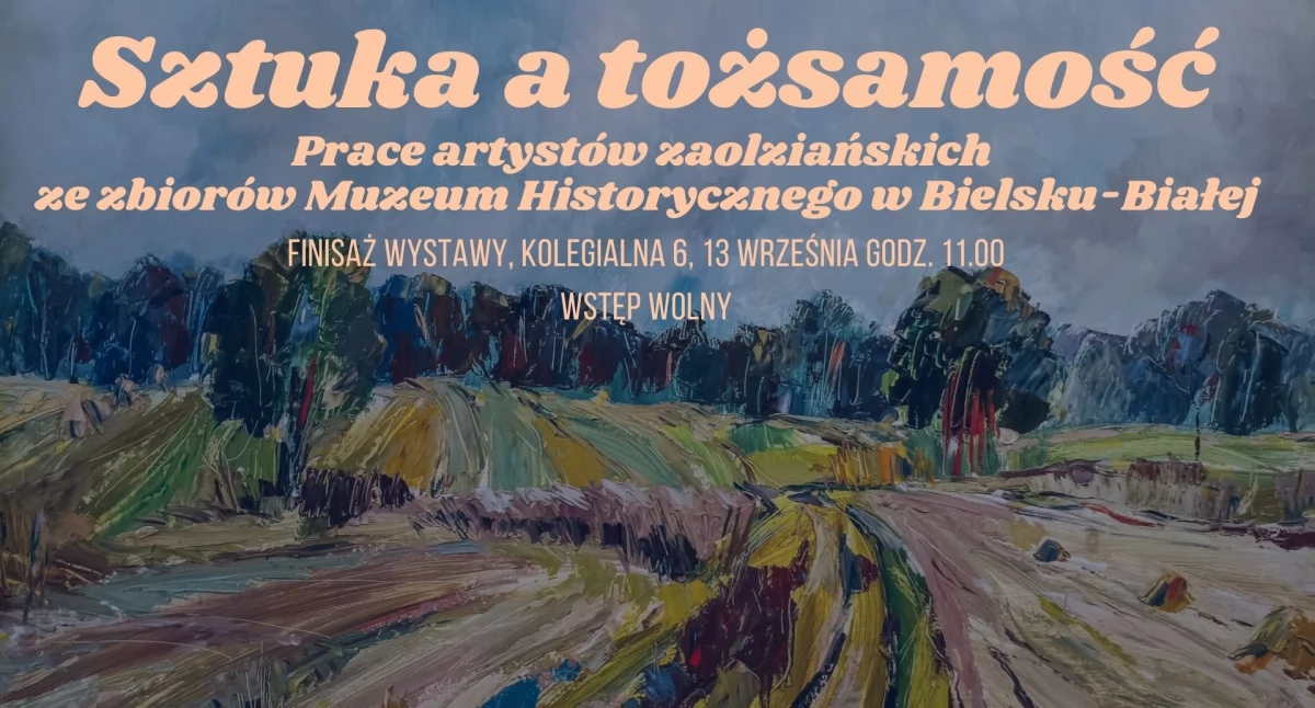 Muzeum, Zaolzie Muzeum Mazowieckim Finisaż wystawy koncert wykład - zdjęcie, fotografia