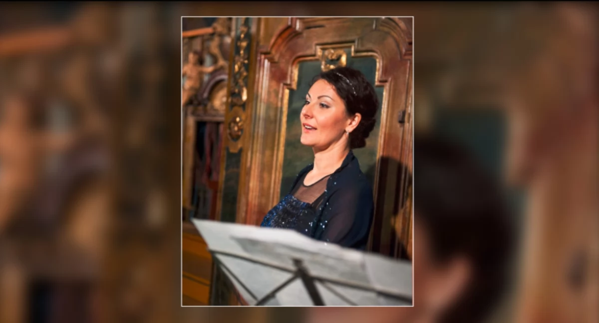 Koncert i zespół, lecie Korony Polskiej uczci koncert Sannikach - zdjęcie, fotografia
