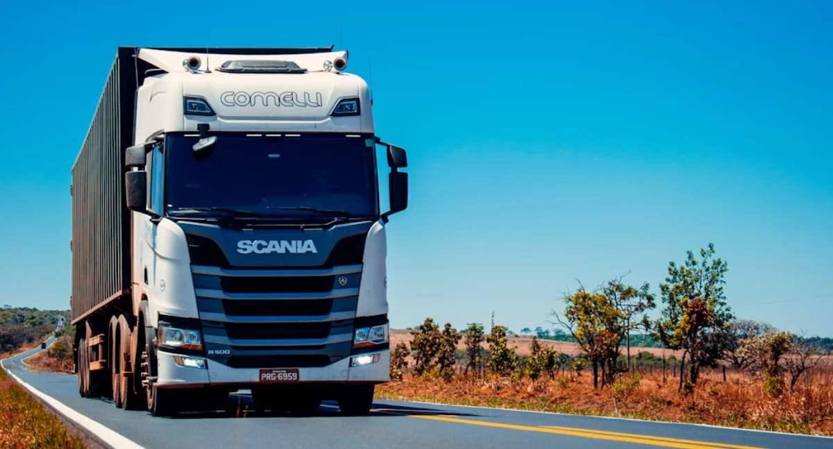 Inne, Jakie problemy pomoże rozwiązać firma logistyczna - zdjęcie, fotografia