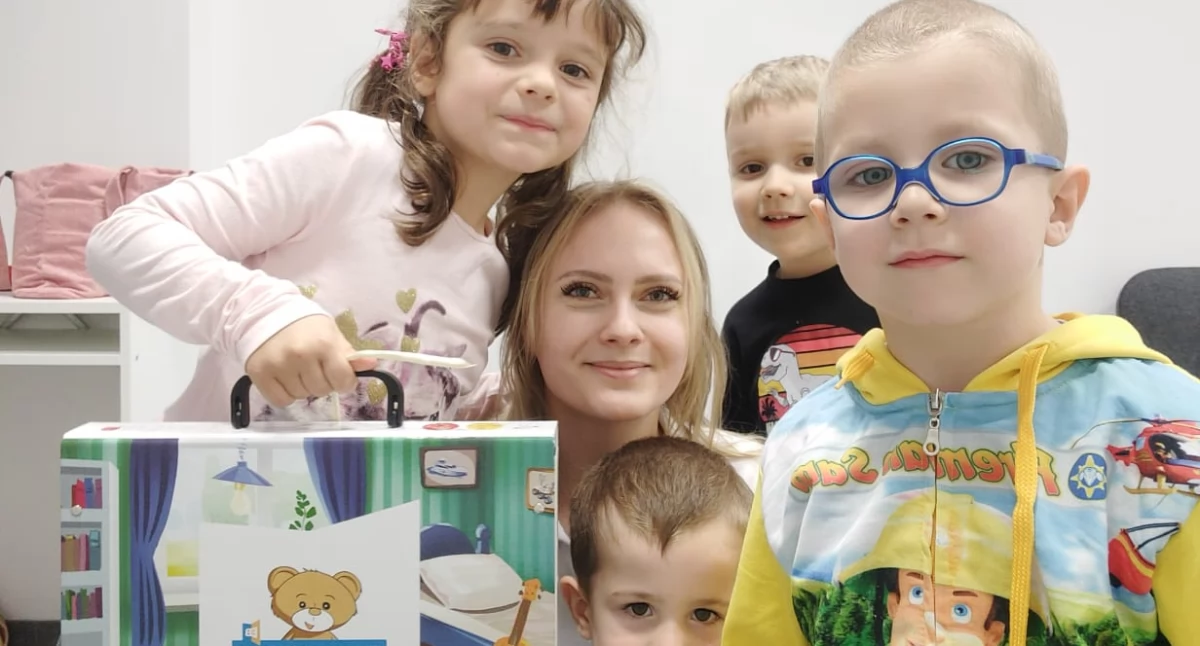 Firma Godna Zaufania, Szkoła językowa British House uczą zamiłowania - zdjęcie, fotografia
