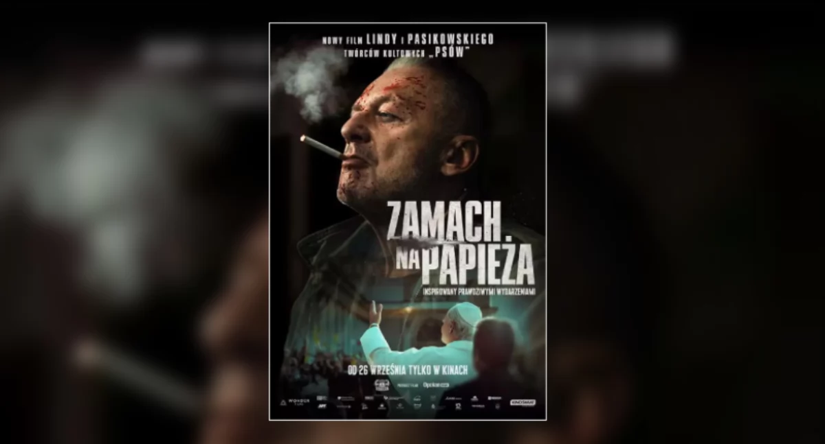 plakat filmu 