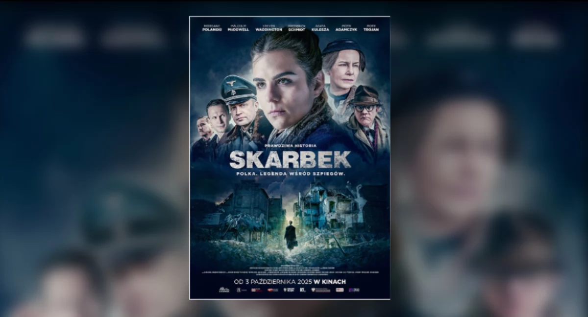 Film i Kino, jakie filmy zaprasza Przedwiośnie nowego repertuarze - zdjęcie, fotografia