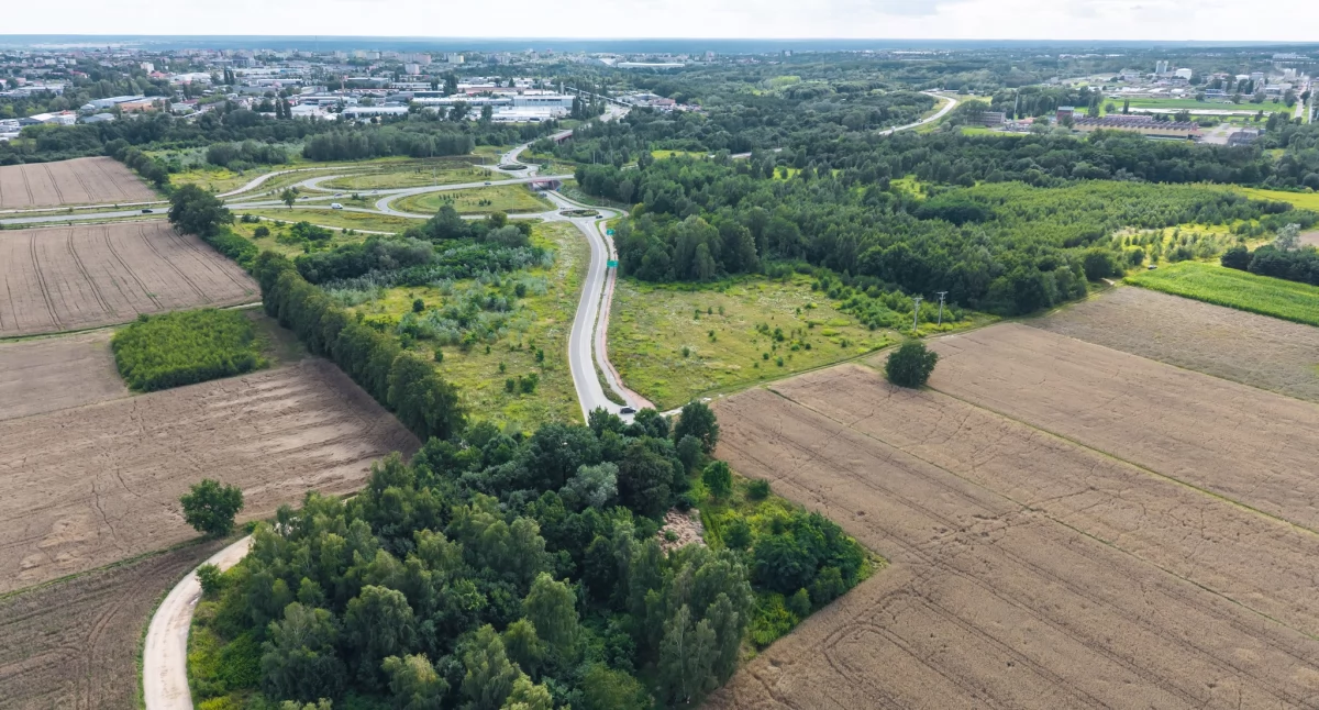 Inwestycje, Płock powstanie ulica razie urząd miasta czeka oferty - zdjęcie, fotografia
