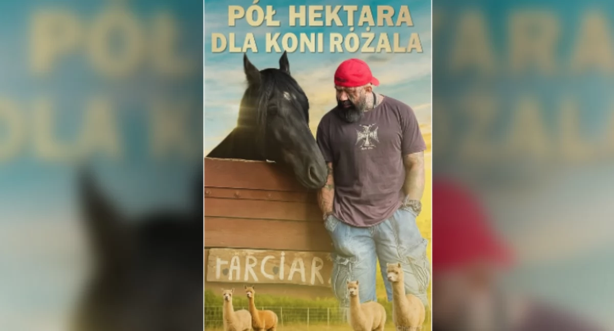 W Borowej Zagrodzie w niedzielę odbędzie się Piknik Charytatywny na rzecz Różalandu. Będzie też Różal