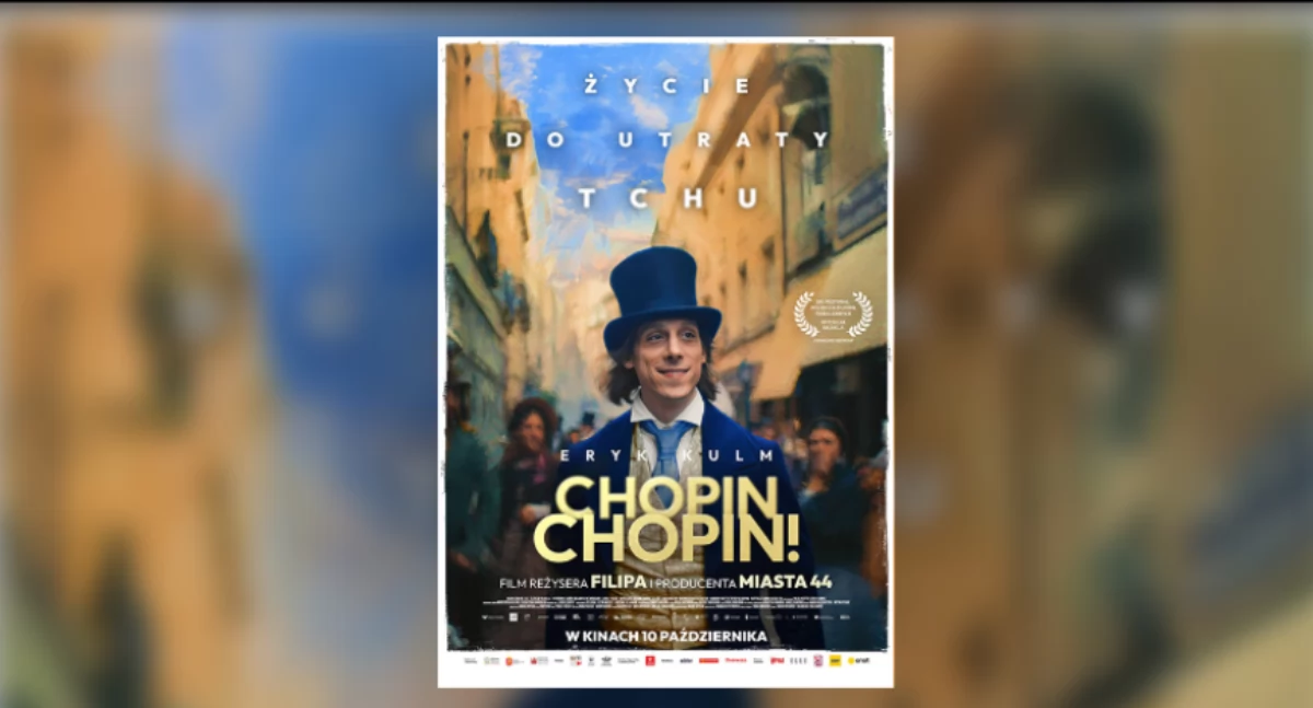 plakat filmu 