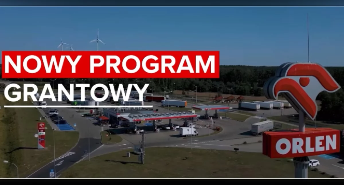 Orlen, Fundacja ORLEN stawia odporność głos ekspertów Rusza program ORLEN Think Energy - zdjęcie, fotografia