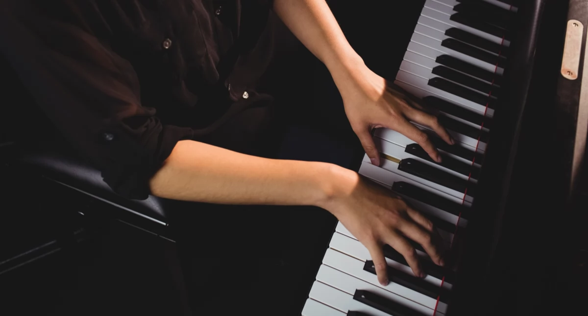 Koncert i zespół, Chopin Darmstadt niedzielny koncert zapraszają Sannikach Fundacja - zdjęcie, fotografia