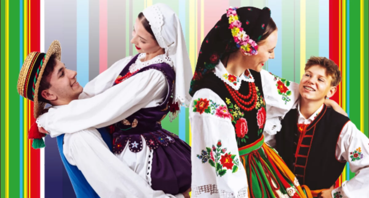 Koncert i zespół, Płocka Orkiestra Symfoniczna Narodowe Święto Niepodległości „Polskie Suity koncert folklorystyczny” - zdjęcie, fotografia
