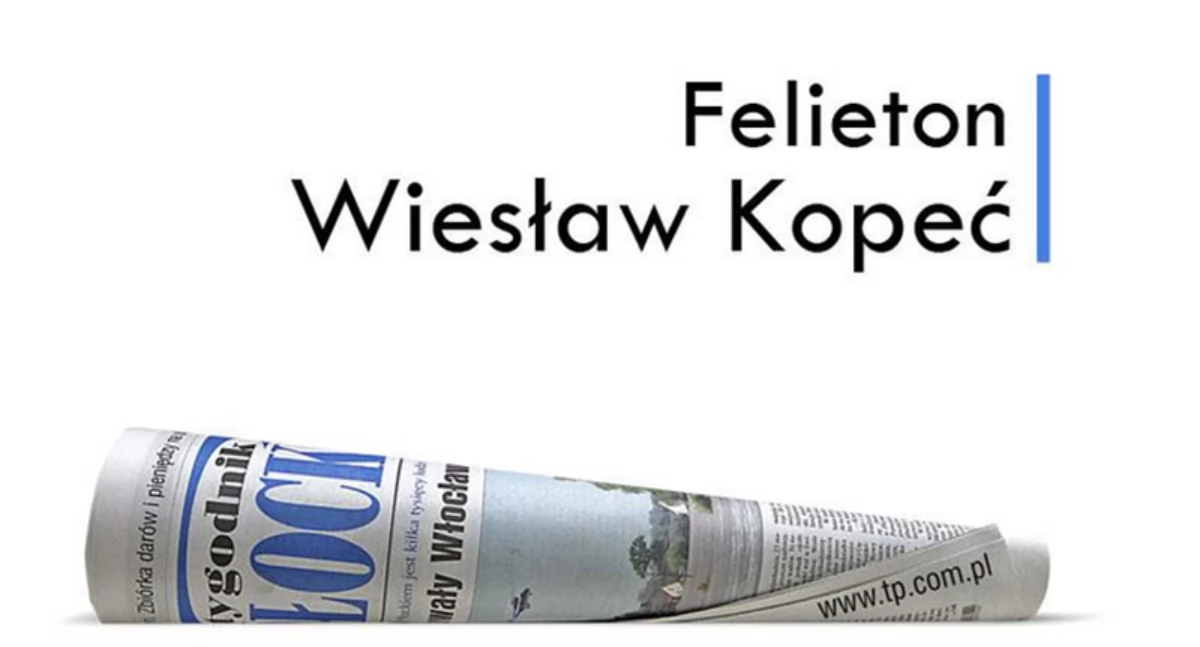 Edukacja, Płock Felieton Wiesław Kopeć Obłudne peany cześć edukacji (nie)narodowej - zdjęcie, fotografia